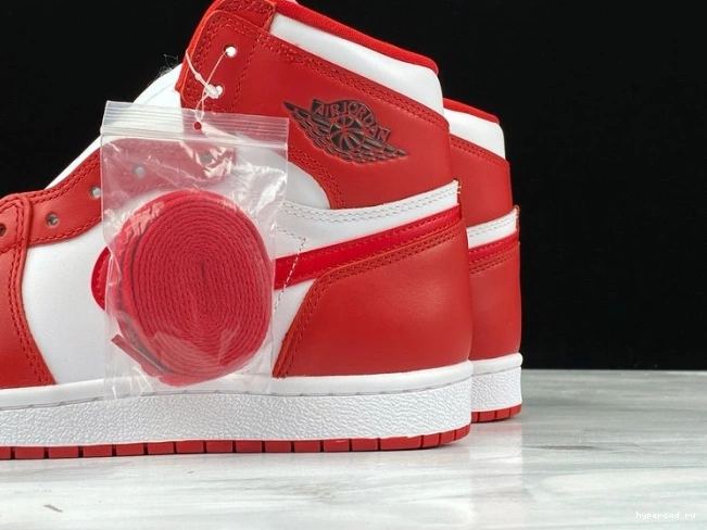 Beginnings' 1 High Air OG '85 'New CQ4921-601 Retro Jordan 0824